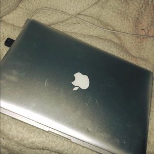 MacBook Pro 13”